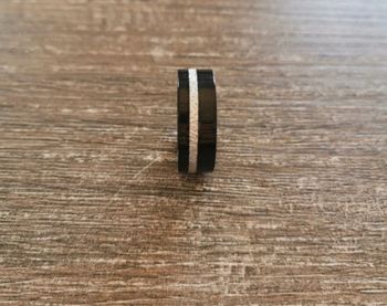 Bague homme tendance T10