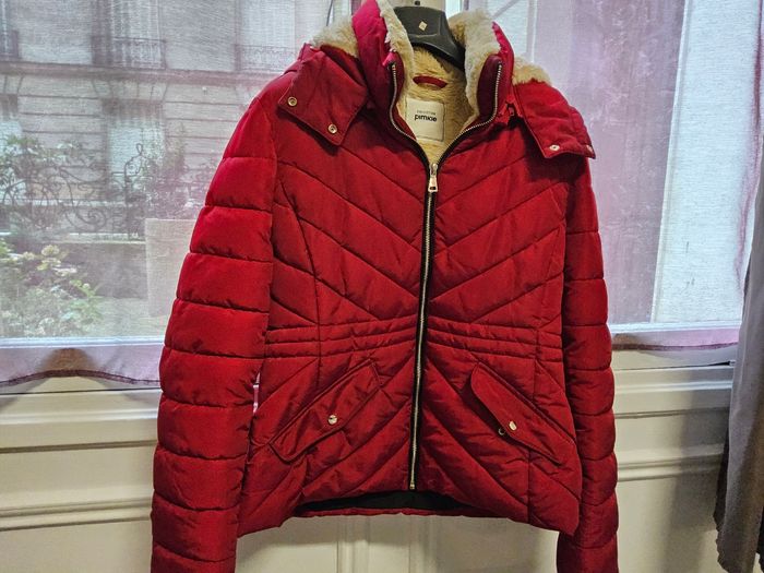 Doudoune Oversize Pimkie Doudoune Femme Pimkie Doudoune à Capuche