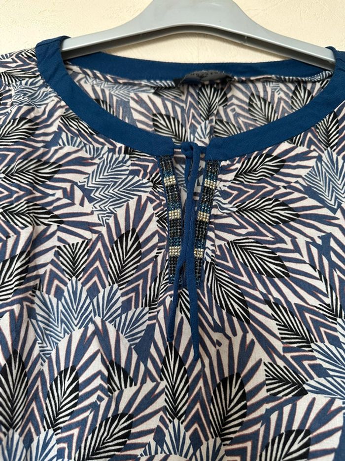 Blouse femme taille 40 marque One Step - photo numéro 4