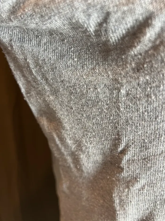 Robe pull manche 3/4 - photo numéro 3