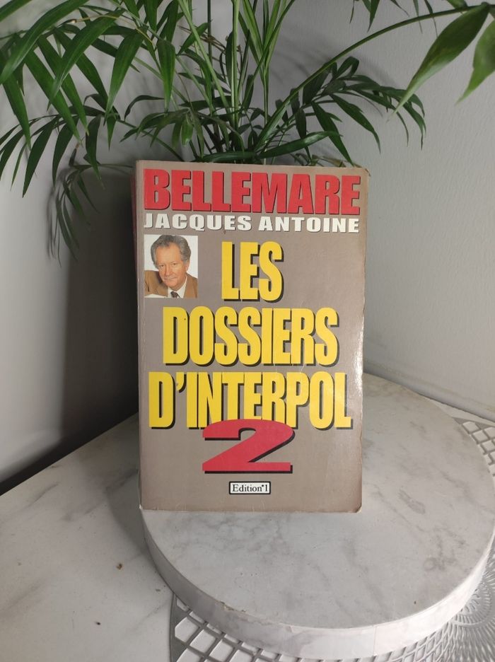 Les dossiers d'interpole 2