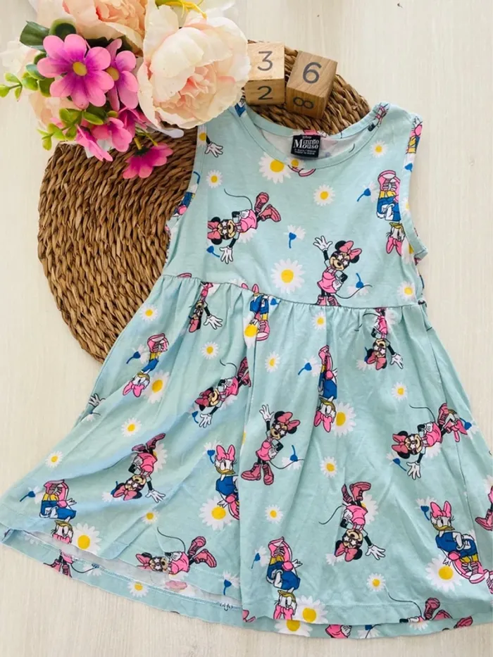 Robe Minnie