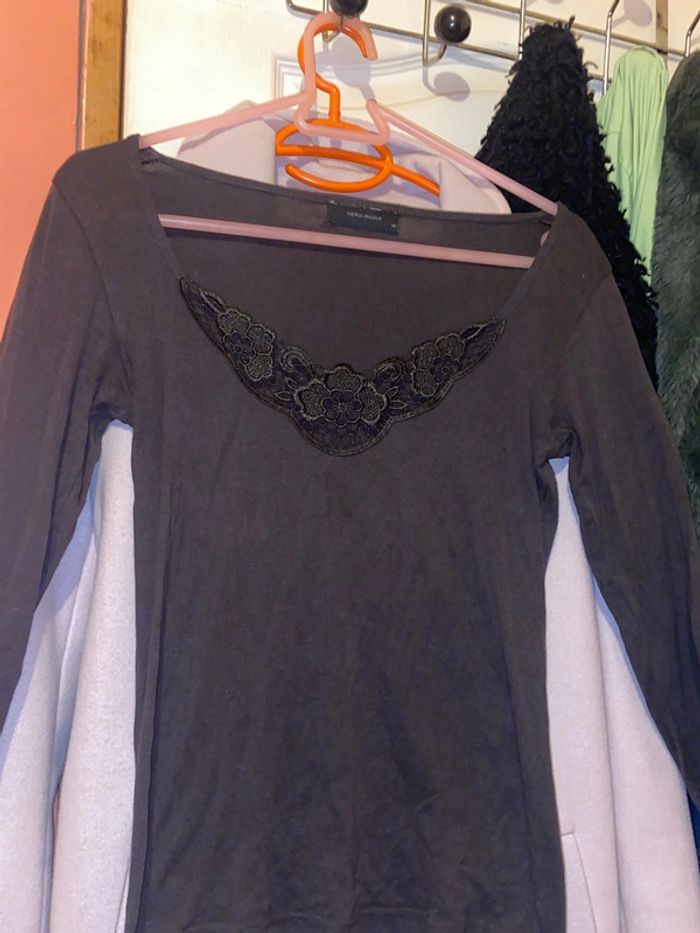 T shirt - photo numéro 2