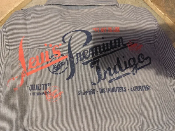 Ensemble Levi's - photo numéro 12