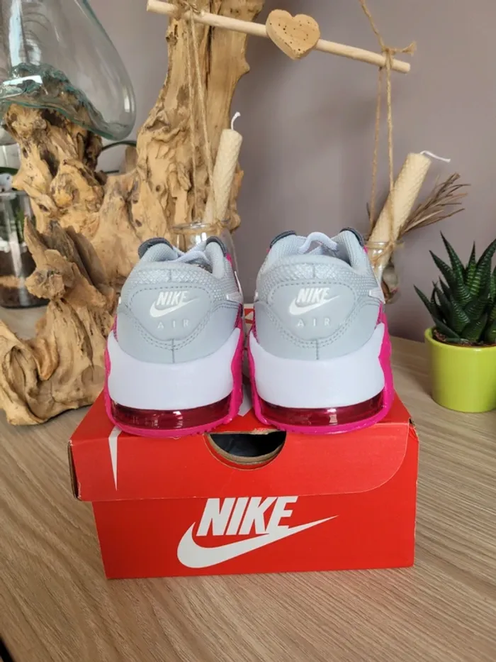 Nike air max pointure 29,5 neuves - photo numéro 4