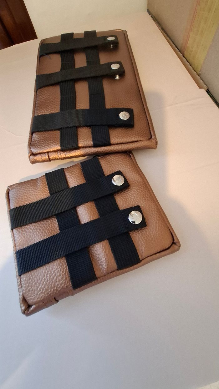 Pochette cabai - photo numéro 3