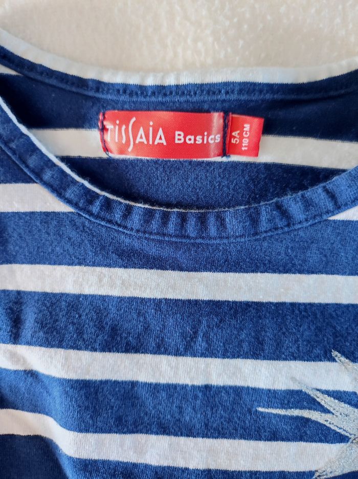 Robe manches courtes - photo numéro 3