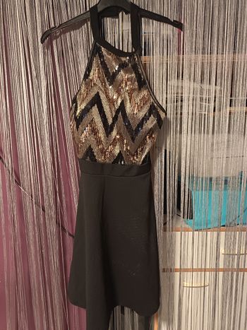 Robe de fête, soirée