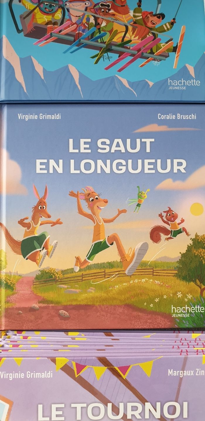 Livre Mac do - photo numéro 7