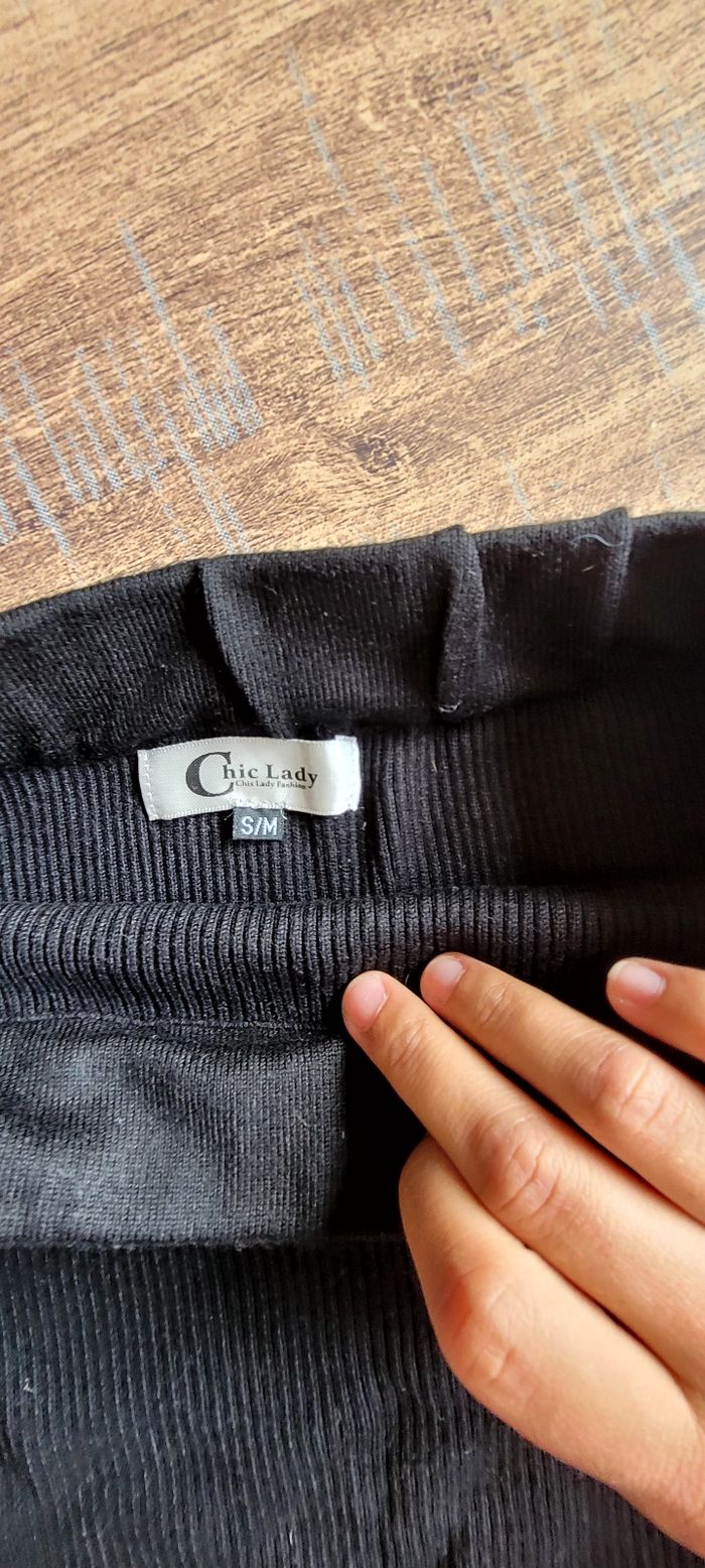 Jupe automnale - photo numéro 2