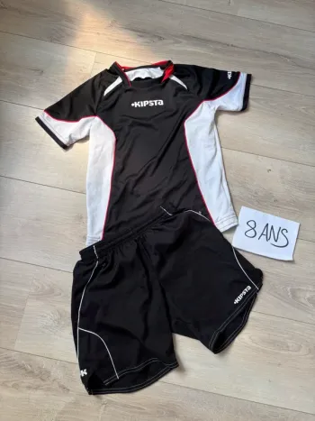 Ensemble de sport