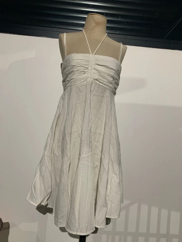 Robe été