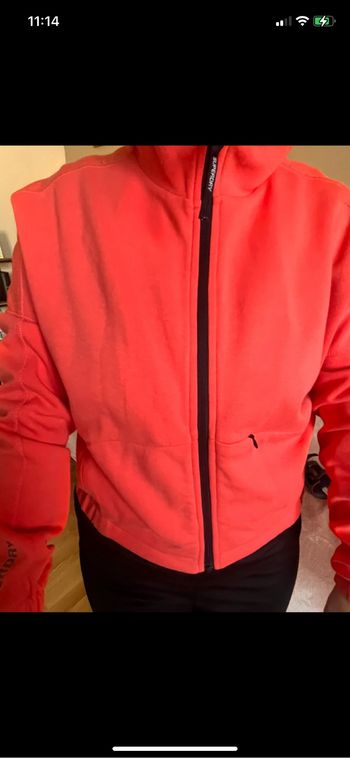 Veste superdry