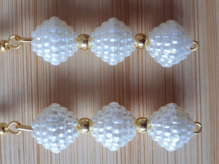 Boucles d'oreilles 242 - photo numéro 2