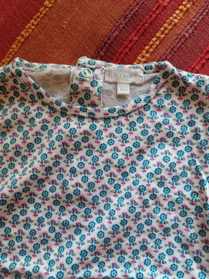 Lot 3 blouses - photo numéro 7