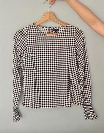 T shirt manches longues fille