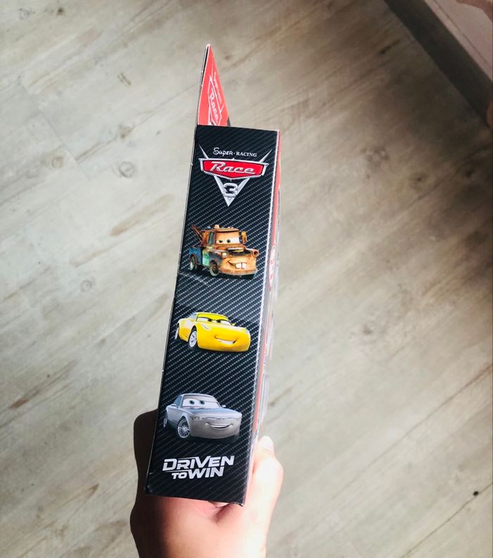 Lot voitures cars - photo numéro 4