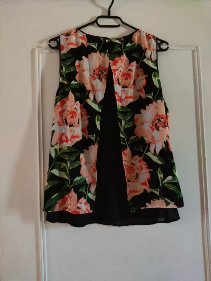 Joli haut - photo numéro 3