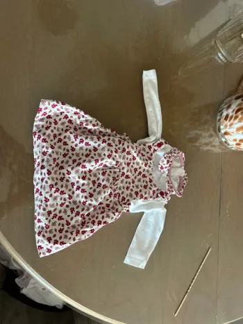 Ensemble robe body