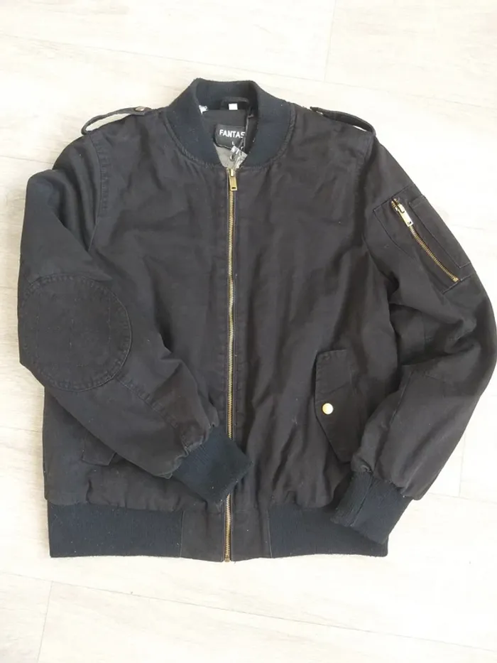 Veste intérieure tout doux - photo numéro 2