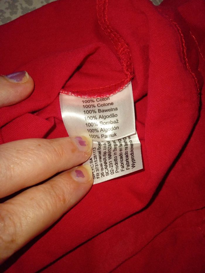 Sous pull - photo numéro 3