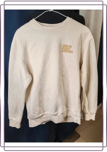 Sweat h&m
