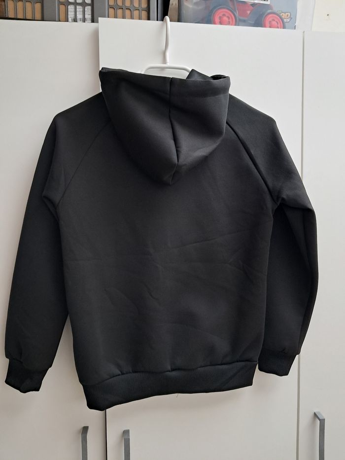 Blouson garçon - photo numéro 2