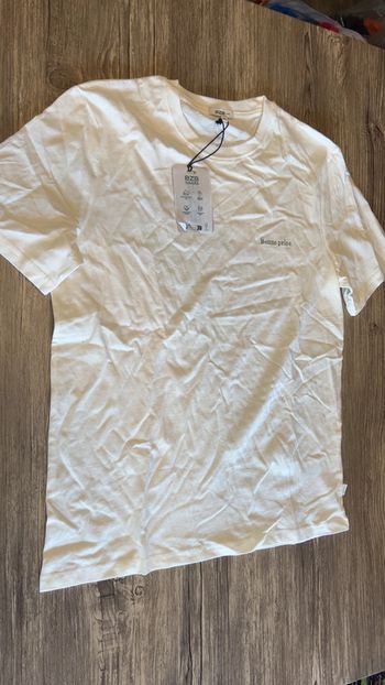 Tee shirt neuf femme M