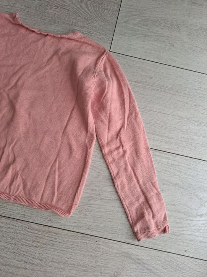 Pull fin - photo numéro 9