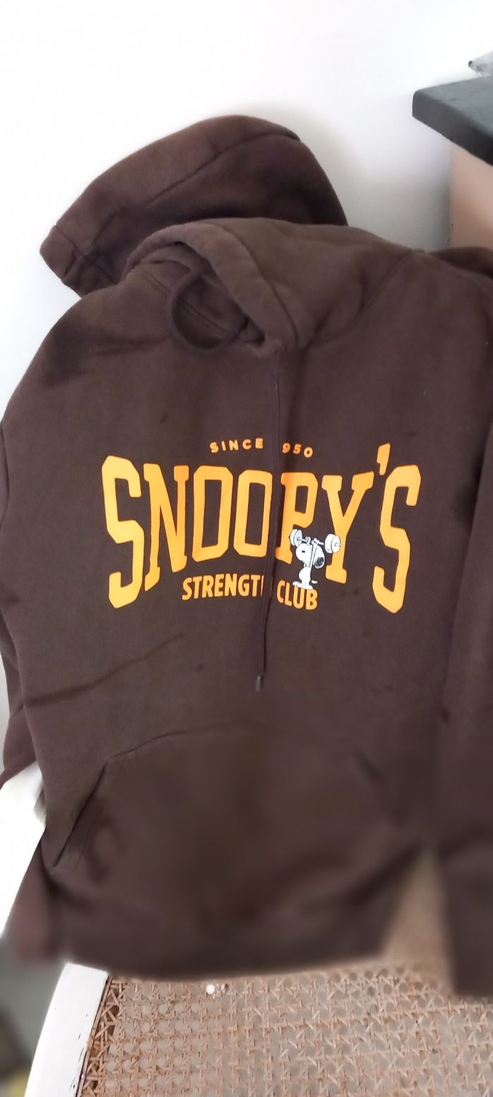 Lot Sweat-shirt ado M/L - photo numéro 5