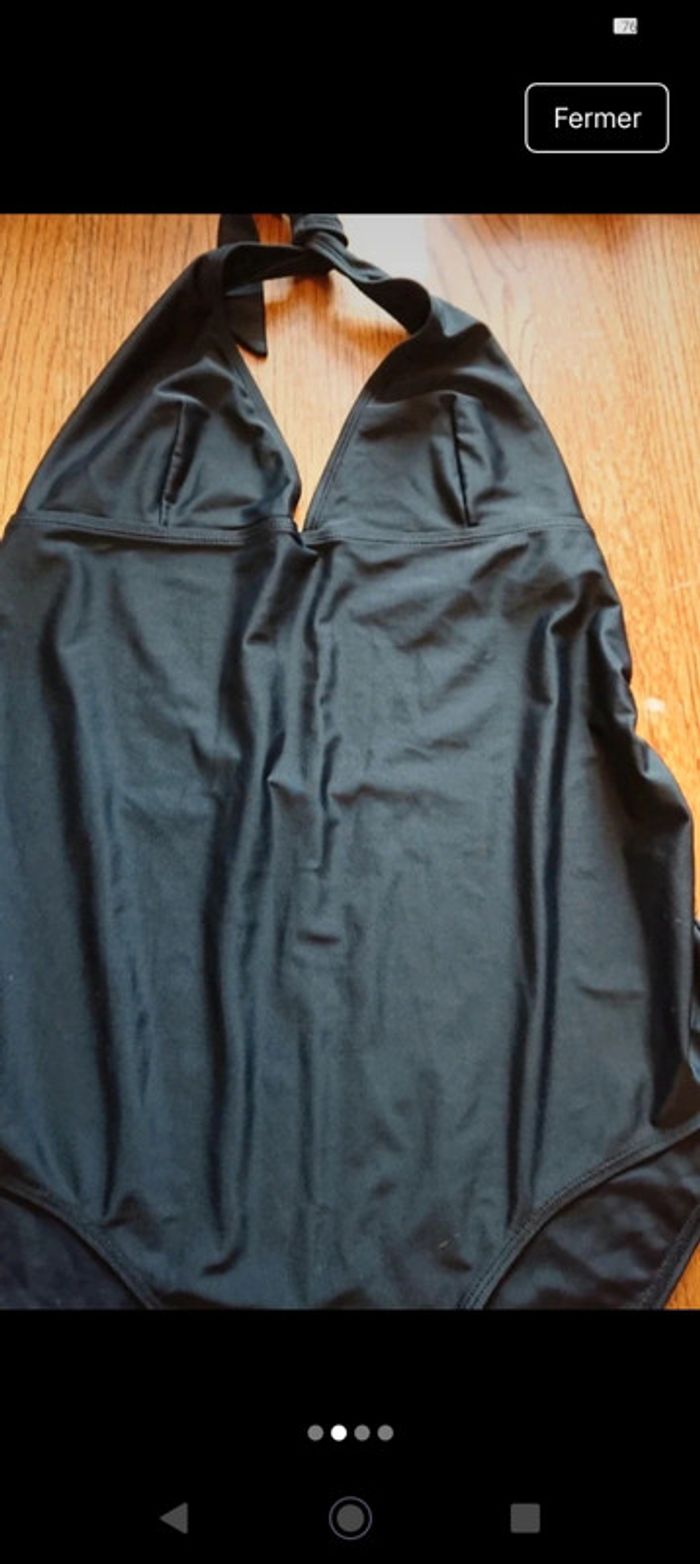 Maillot de bain grossesse - photo numéro 2