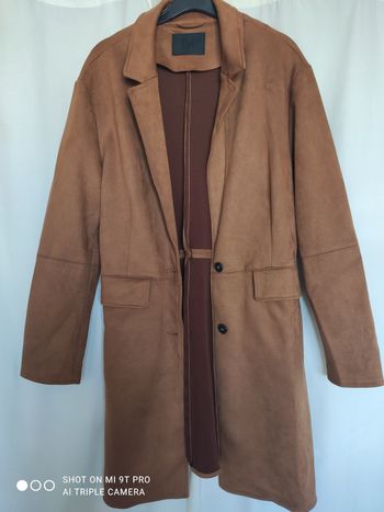 Veste C&A