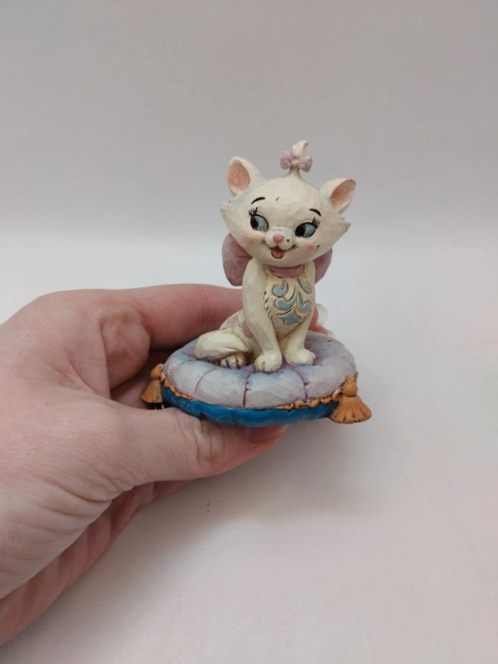 Disney showcase - Aristochats - marie - photo numéro 2