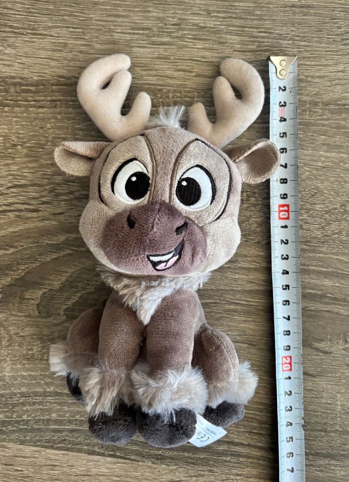 Sven disney - photo numéro 7