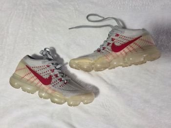 Basket vapormax nike