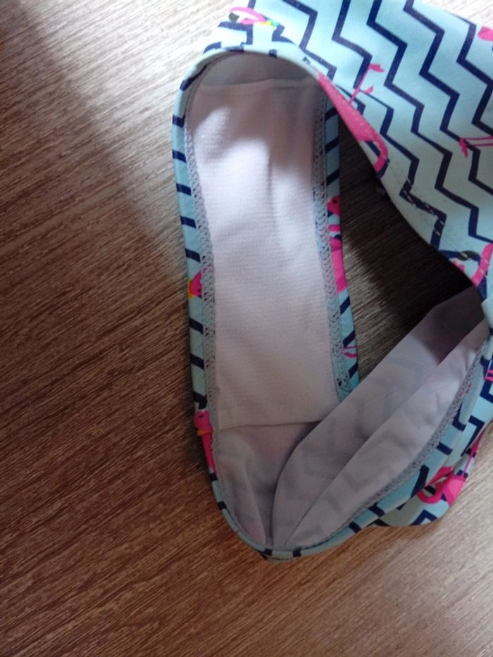 Maillot de bain 3/4 ans - photo numéro 3