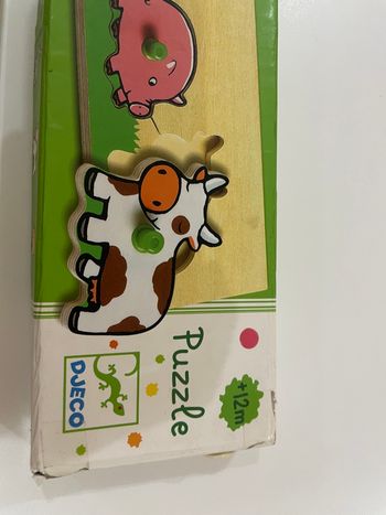 Puzzle djeco