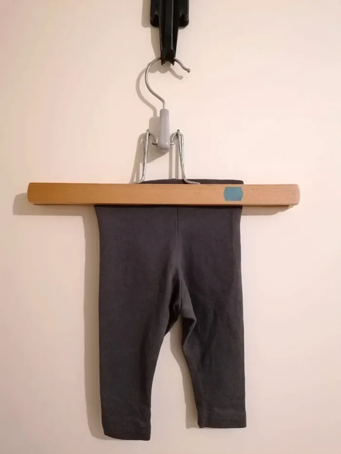 Lot legging 3 mois primark - photo numéro 6