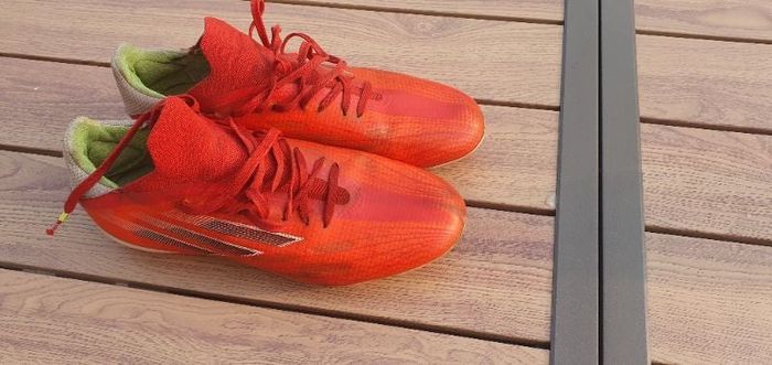 Chaussures de foot Adidas Art fy3289 - photo numéro 1