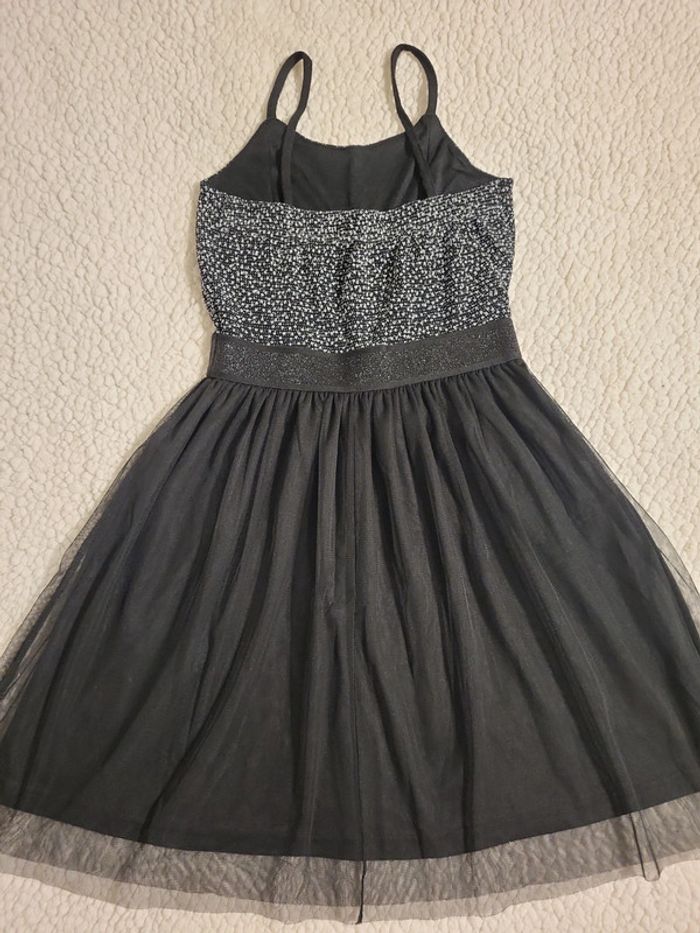 Petite robe noir ! - photo numéro 2