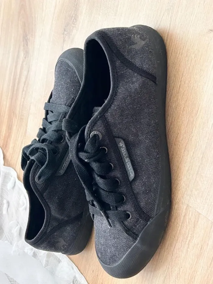 Baskets Le coq sportif