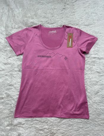Teeshirt Rock Experience