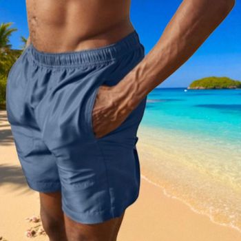 Short de bain homme 56/58 Blancheporte