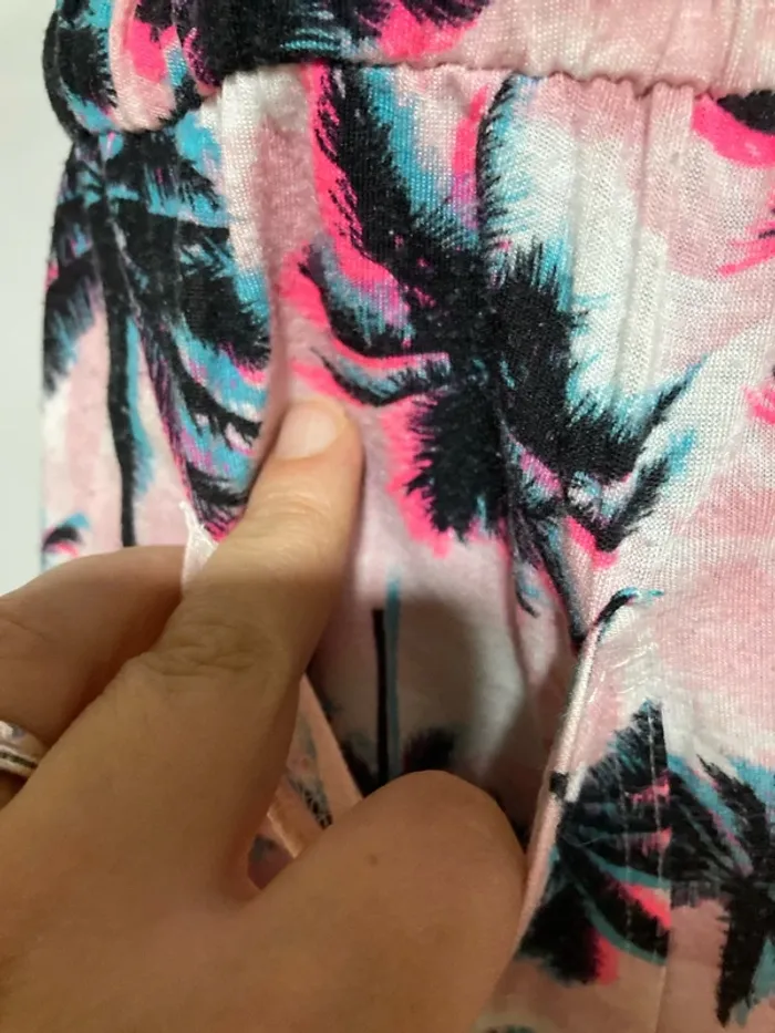 Combi-short bustier femme - photo numéro 8