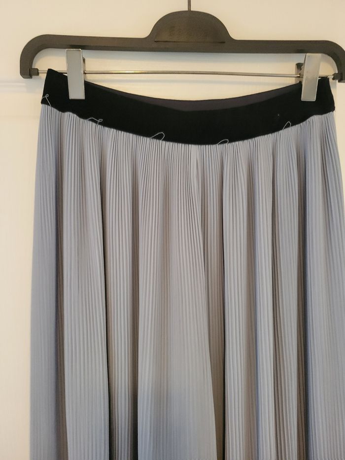 Pantalon jambes larges - photo numéro 3