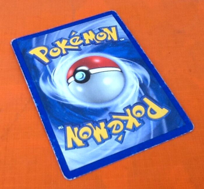 Carte Pokémon (2007) Hypotrempe 40PV 31/101 Île des Dragons - EX