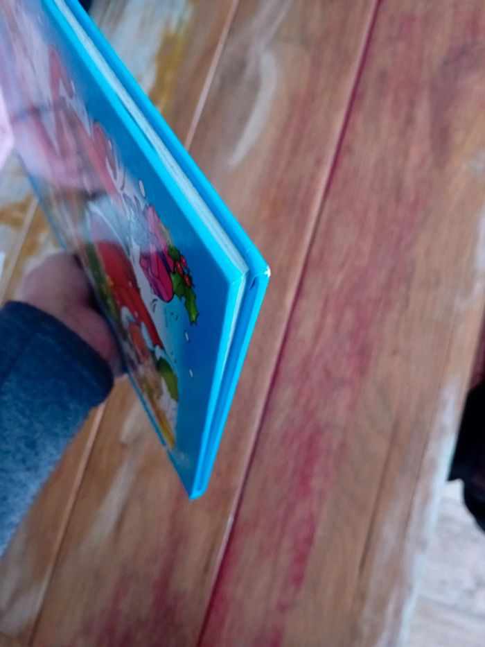 Livre - photo numéro 7
