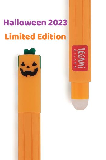 Legami Halloween 2023 🎃Citrouille