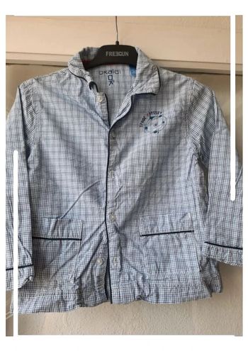 Chemise 4ans neuf