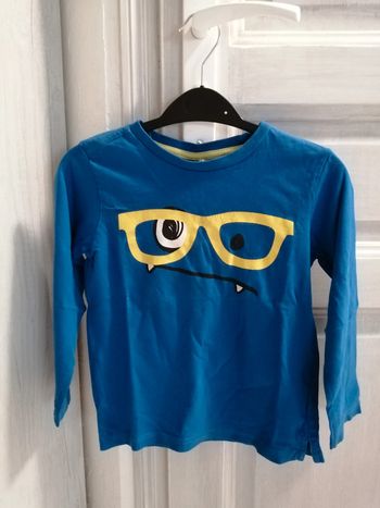 Maillot garçon